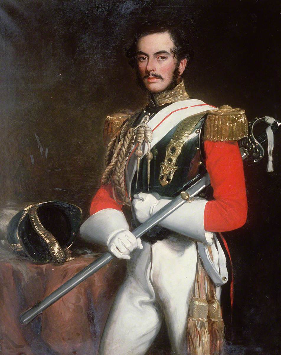 Arthur Walsh (1827–1920), 2nd Baron of Ormethwaite