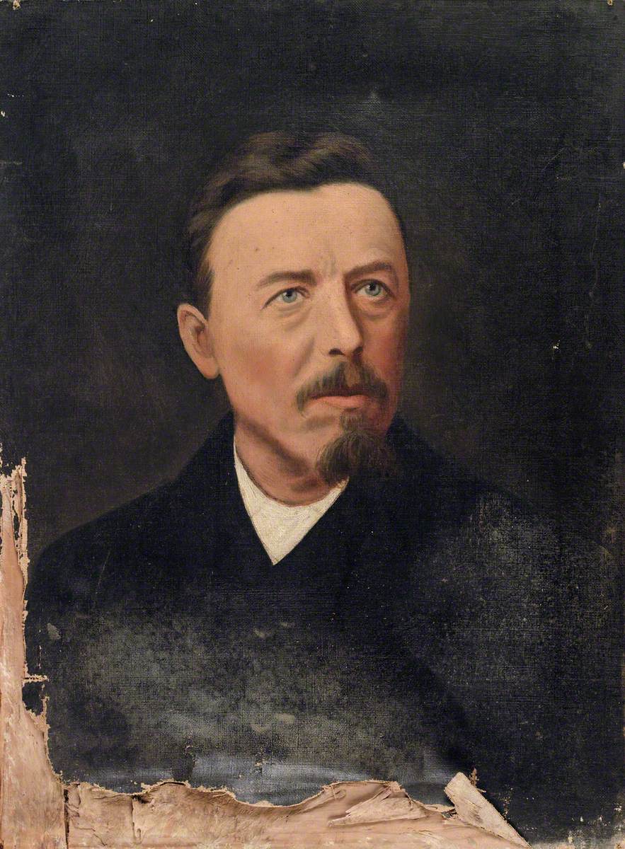 Watcyn Wyn (1844–1905)