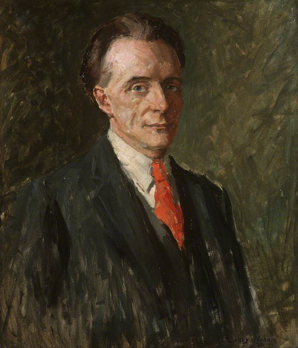 Rutland Boughton (1878–1960)