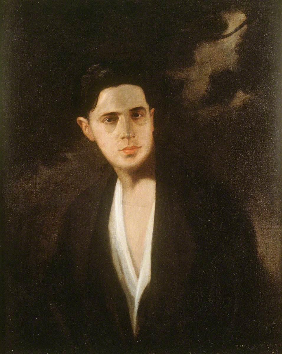 Ivor Novello (David Ivor Davies) (1893–1951)