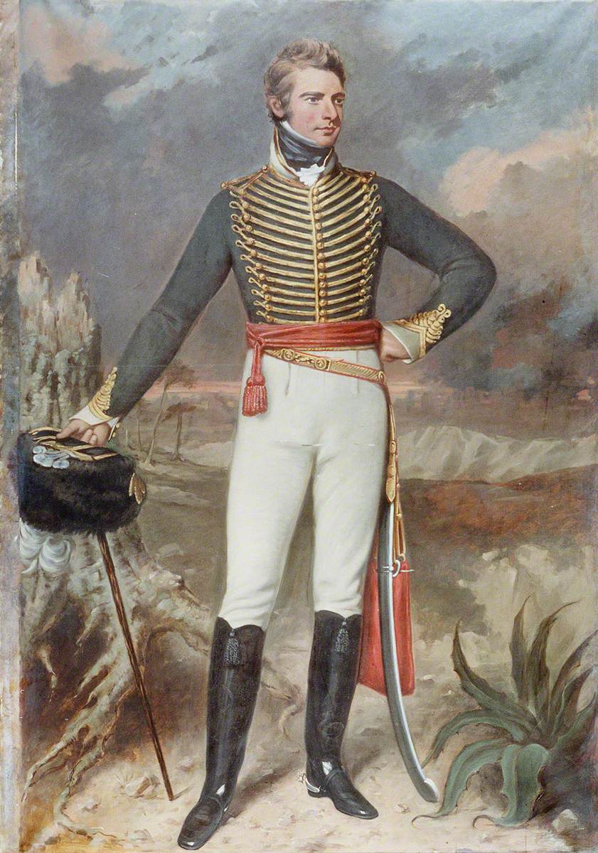 Henry Seymour