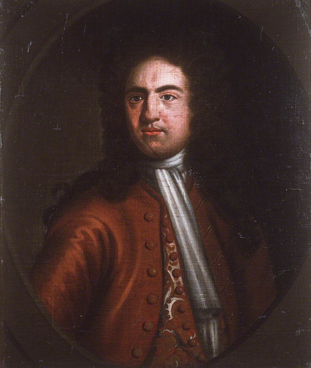 Sir Thomas Pryse