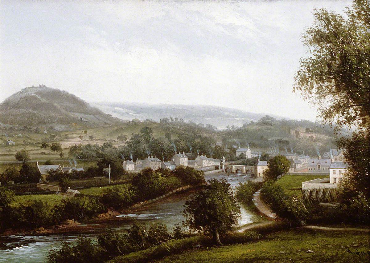 Llangollen