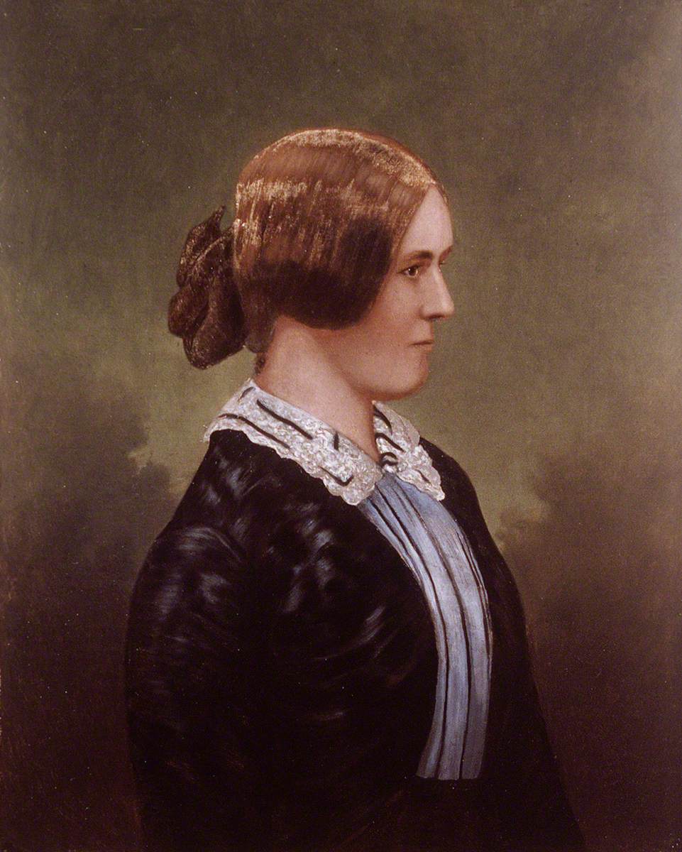 Georgina Caroline Gwynne
