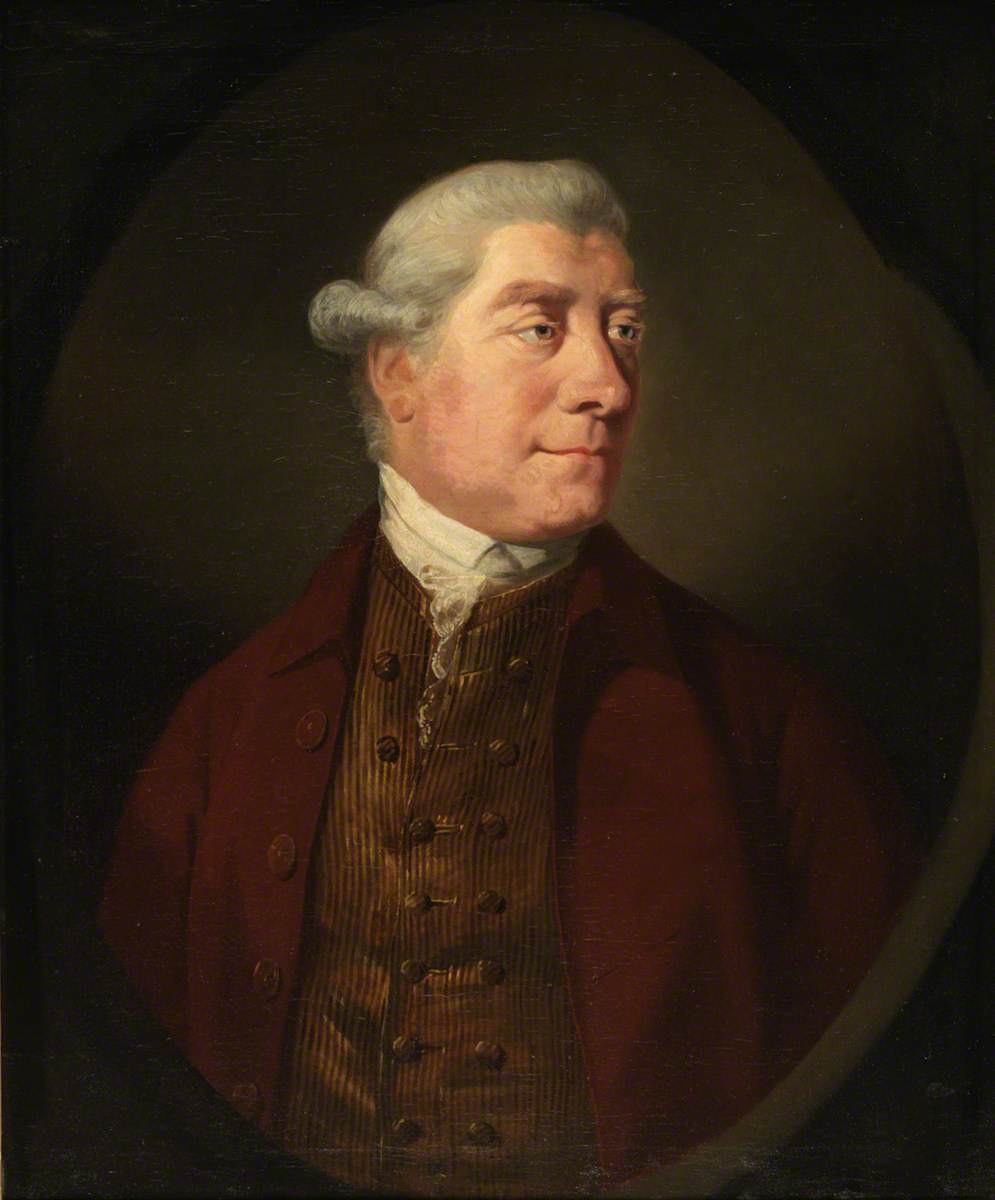 Owen Wynne