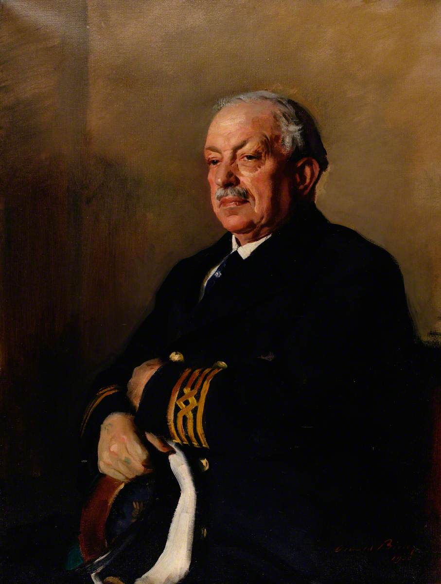 Sir William Reardon Smith (1856–1935)
