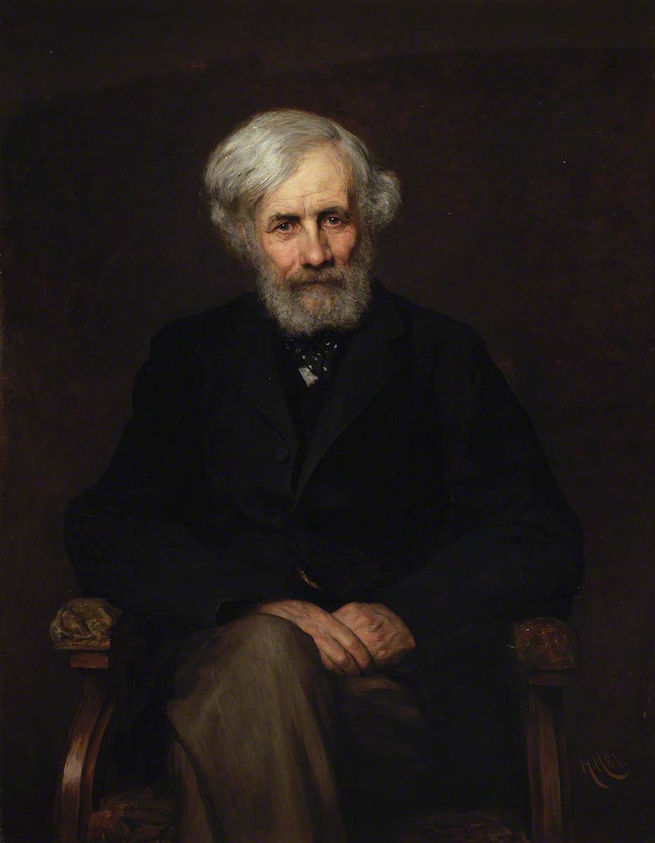 Brownlow Wynne Wynne (Cumming) (1815–1882)