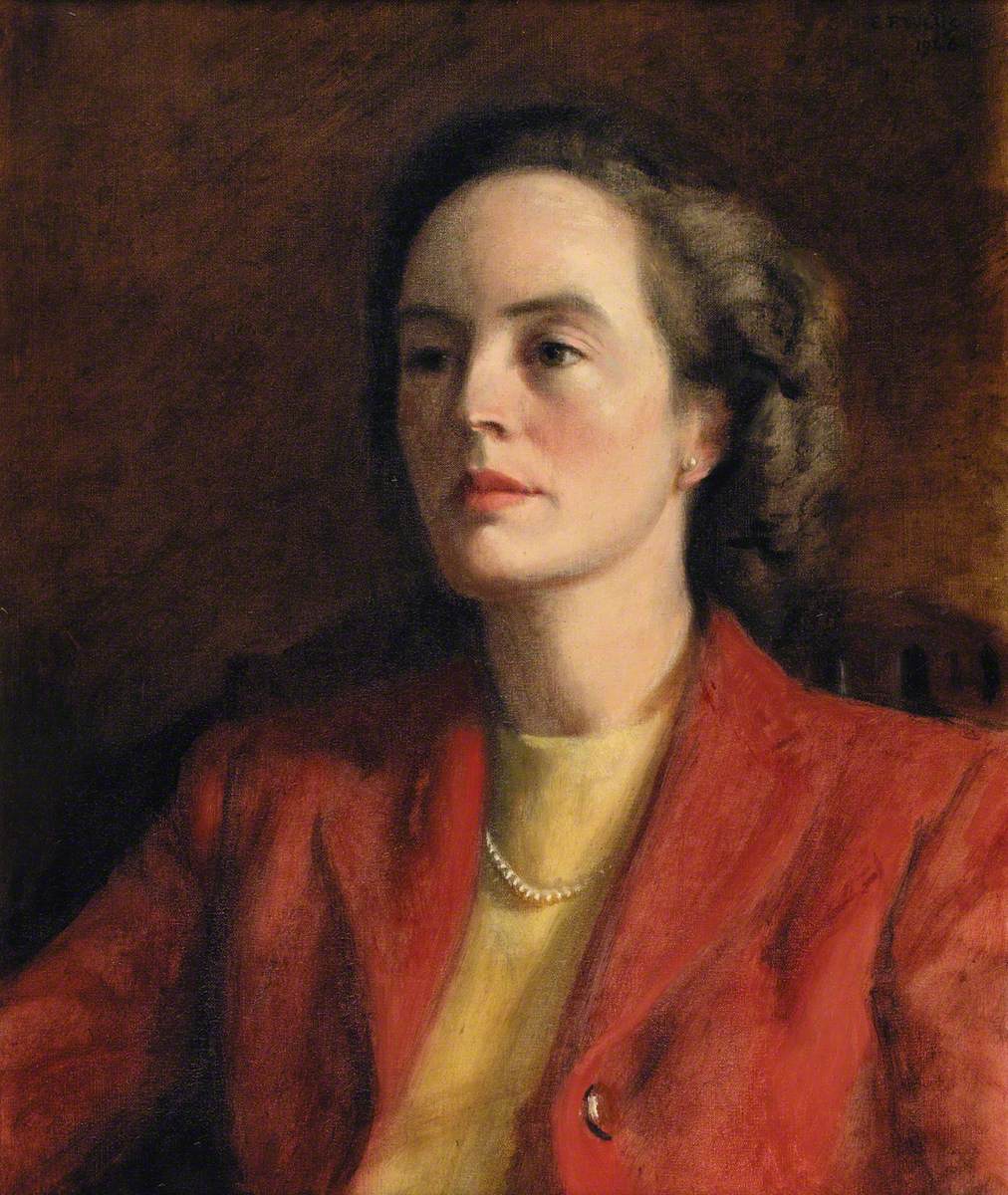 The Honourable Jane Walsh (1910–1996)