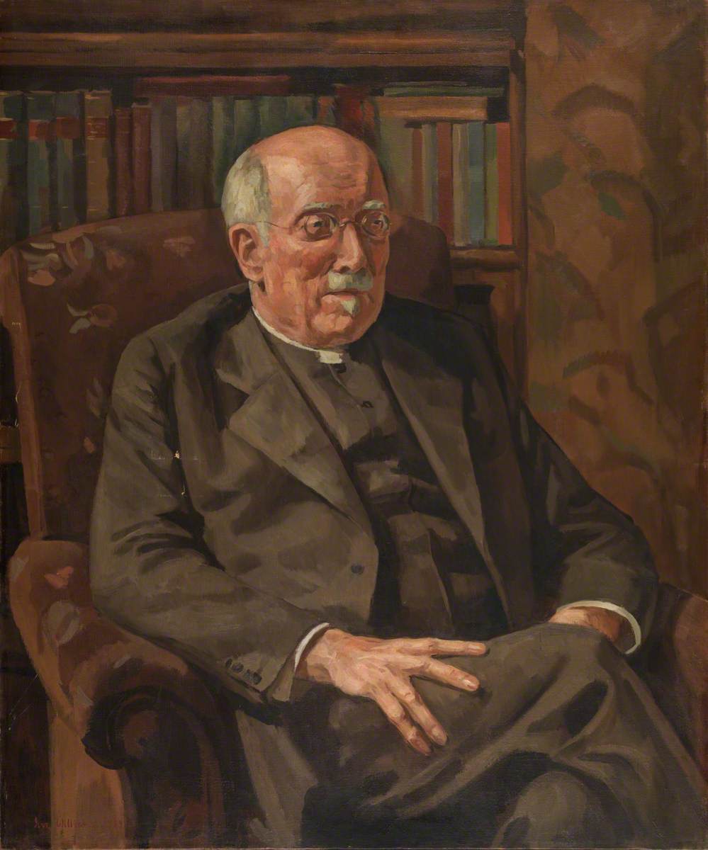 Howell Elvet Lewis (Elfed) (1860–1953)