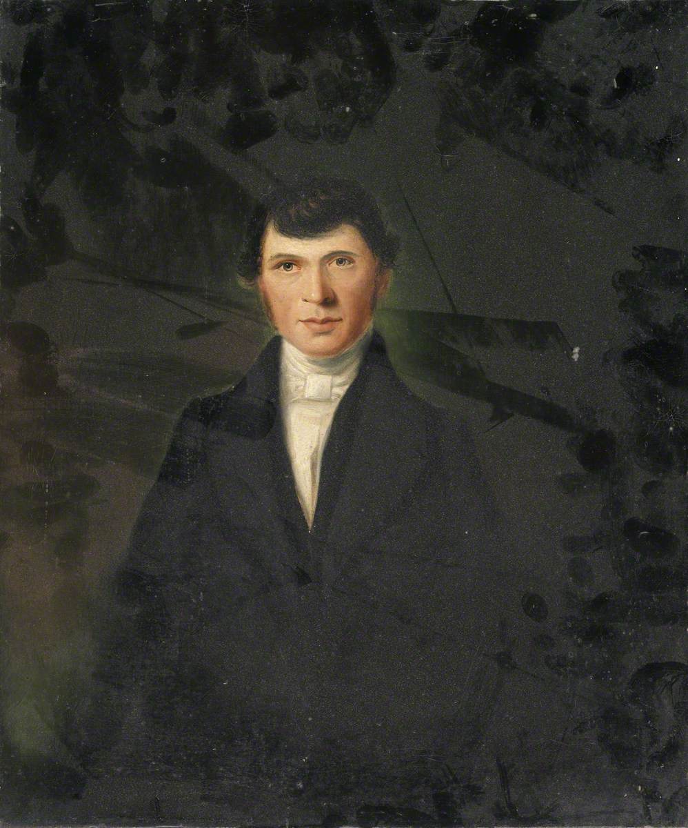 John Elias (1774–1841)