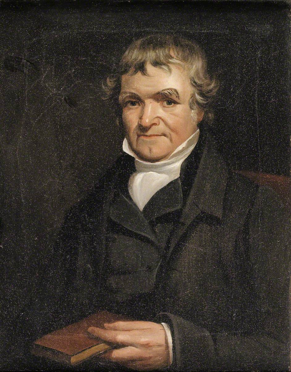 John Davies (1760–1843)