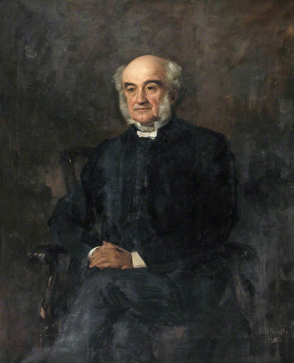 Parchedig Thomas Owen (1860–1902)