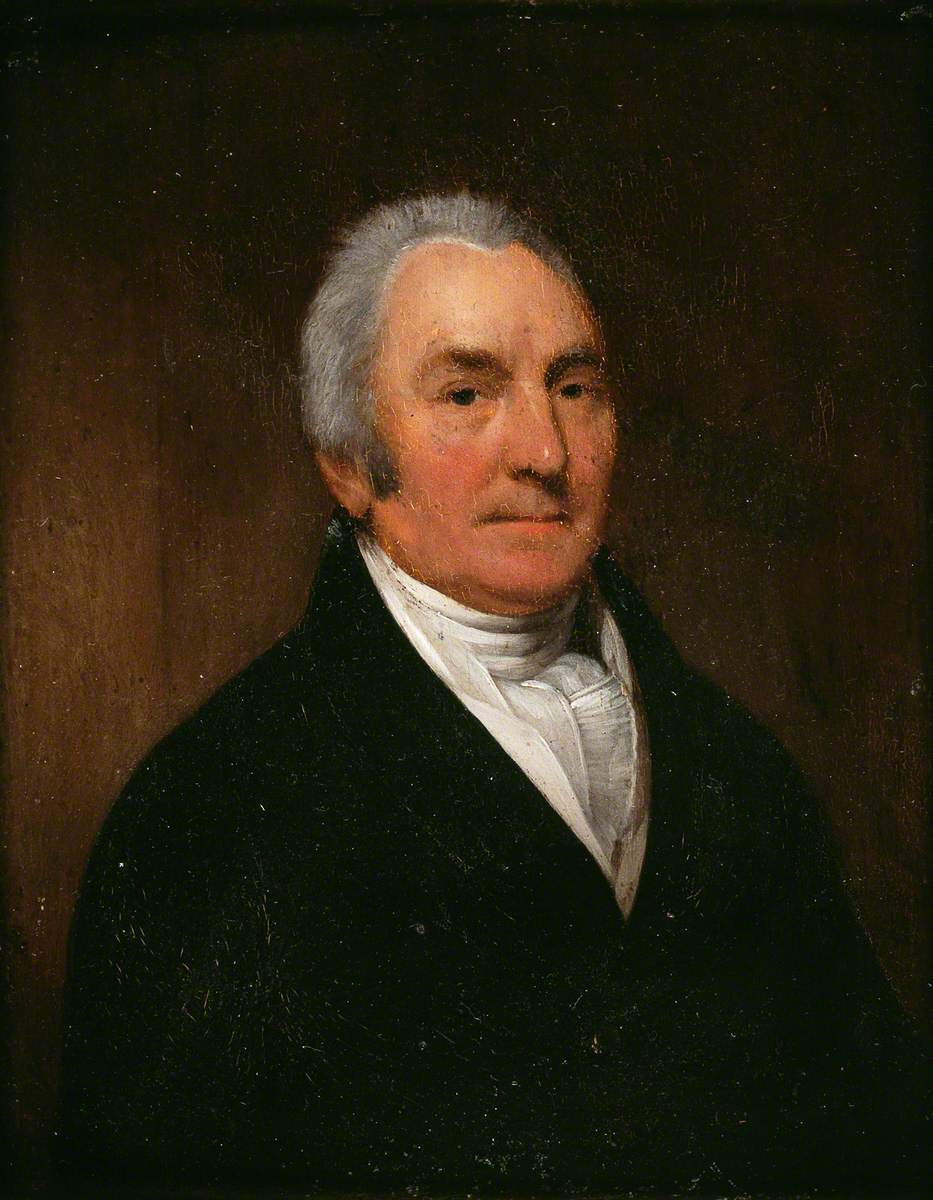 Roland Williams (1756–1836)