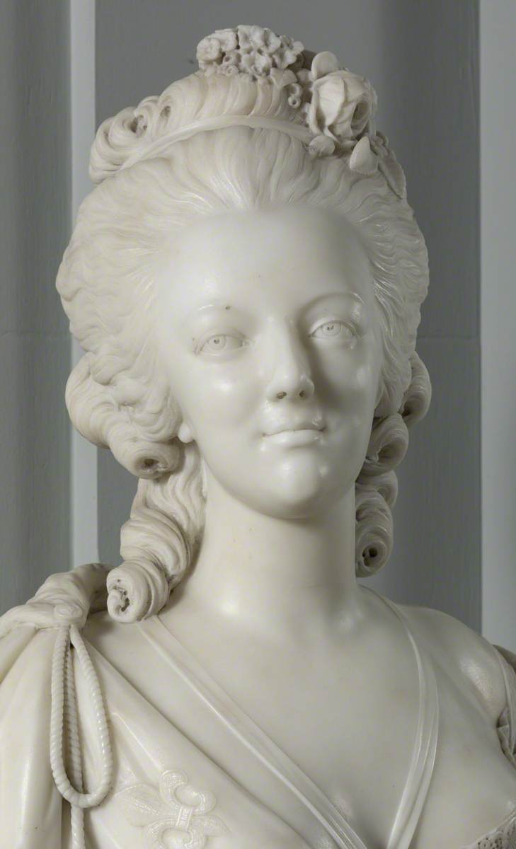 Marie Antoinette (1755–1793)