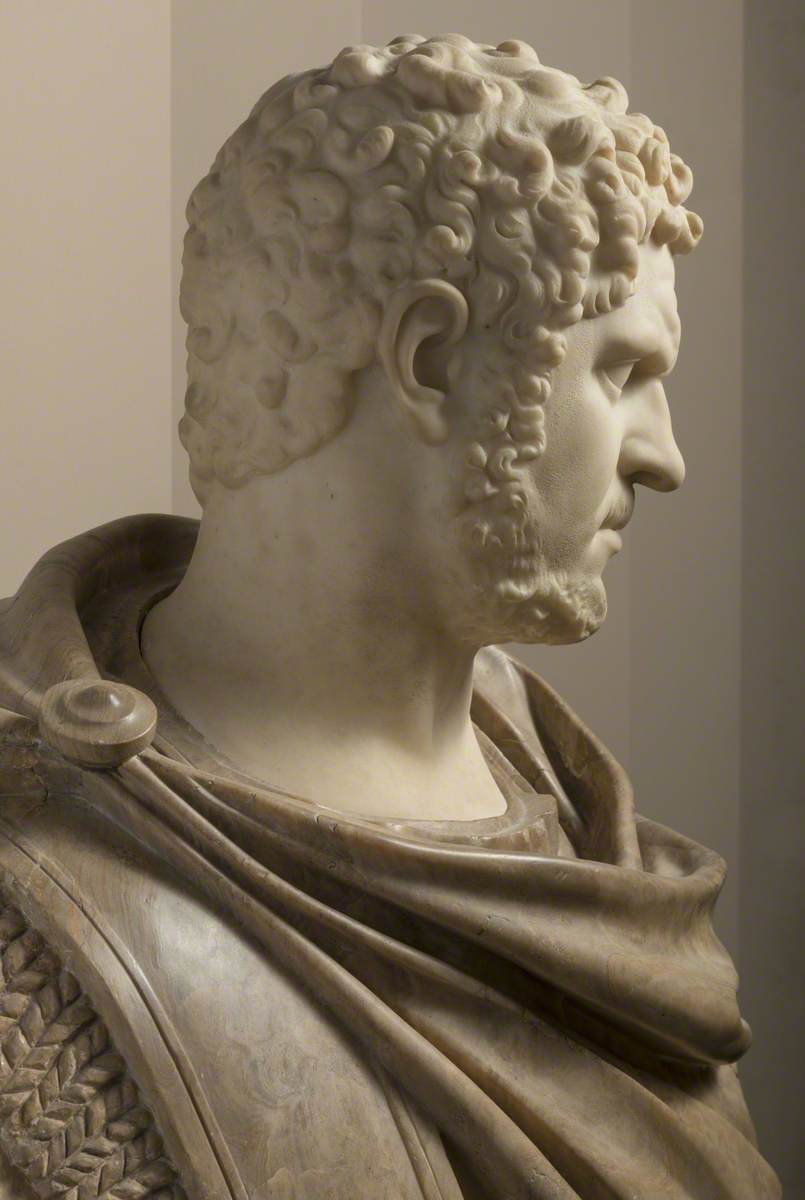 Caracalla (188 AD–217 AD)