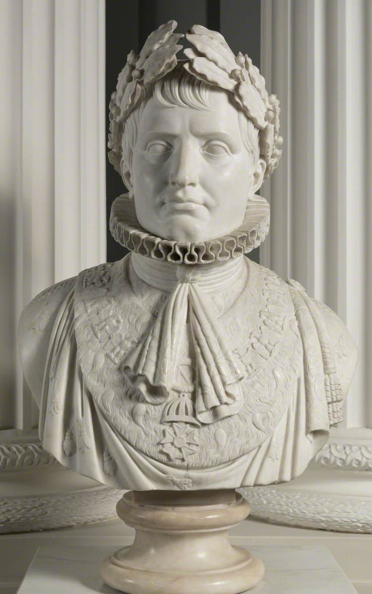 Napoleon I (1769–1821) | Art UK
