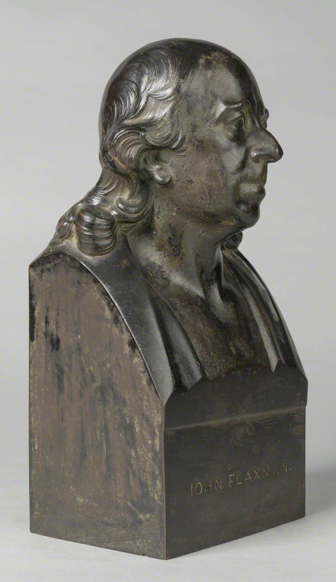 John Flaxman (1755–1826)