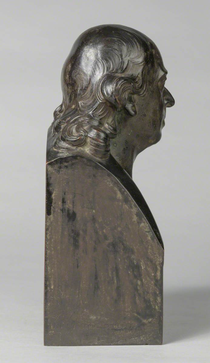 John Flaxman (1755–1826)