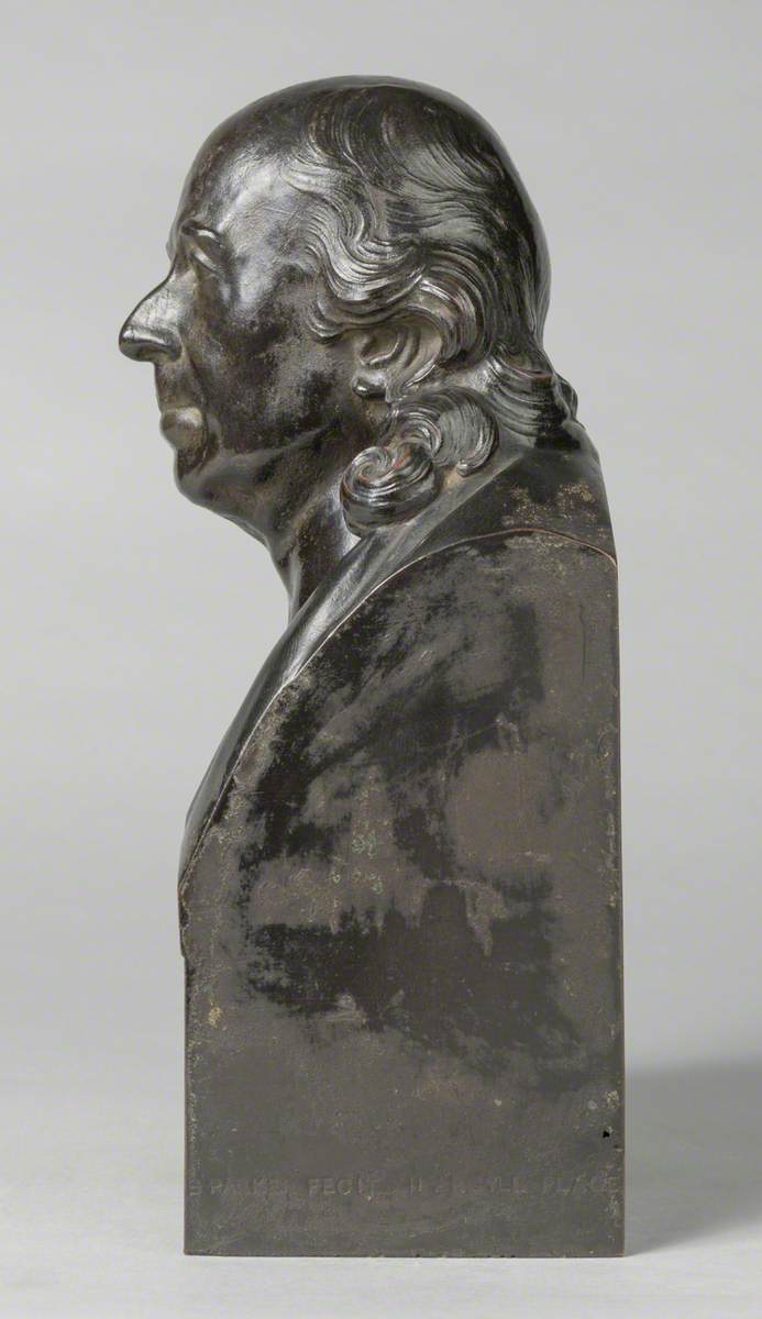 John Flaxman (1755–1826)