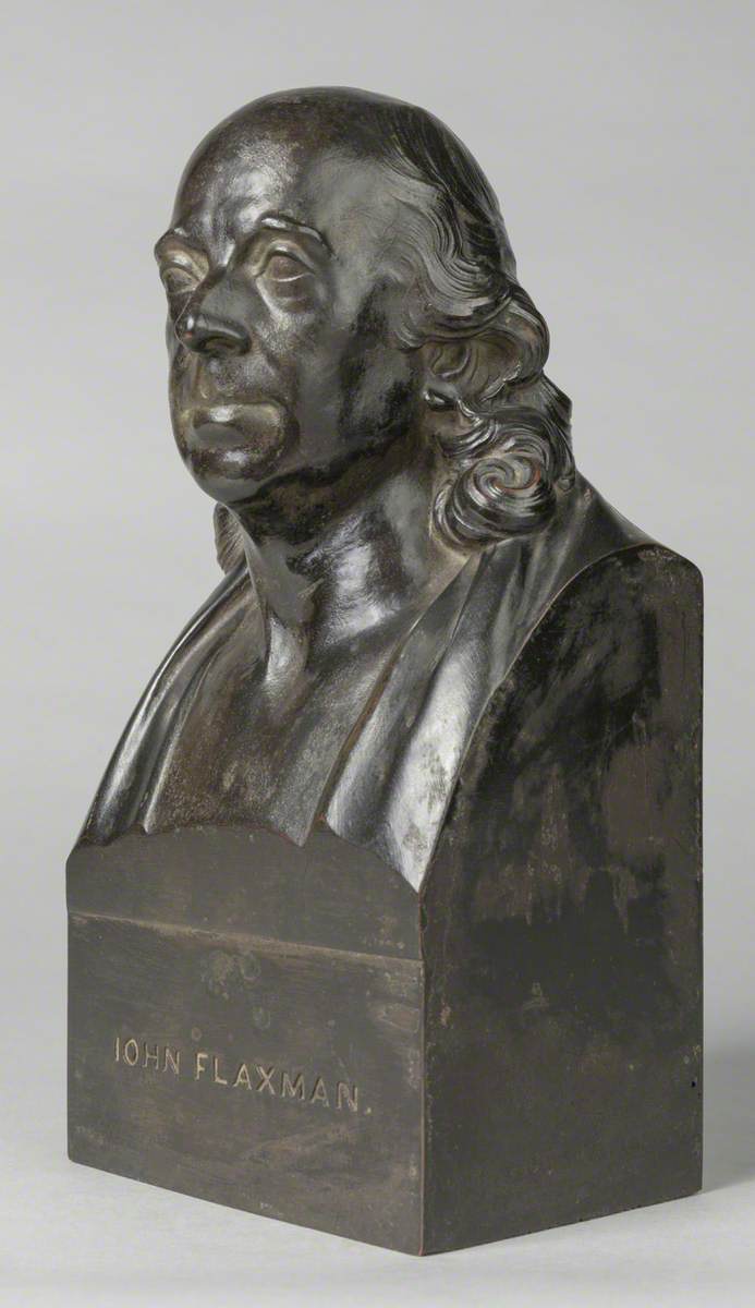 John Flaxman (1755–1826)