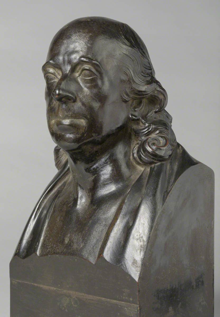 John Flaxman (1755–1826)