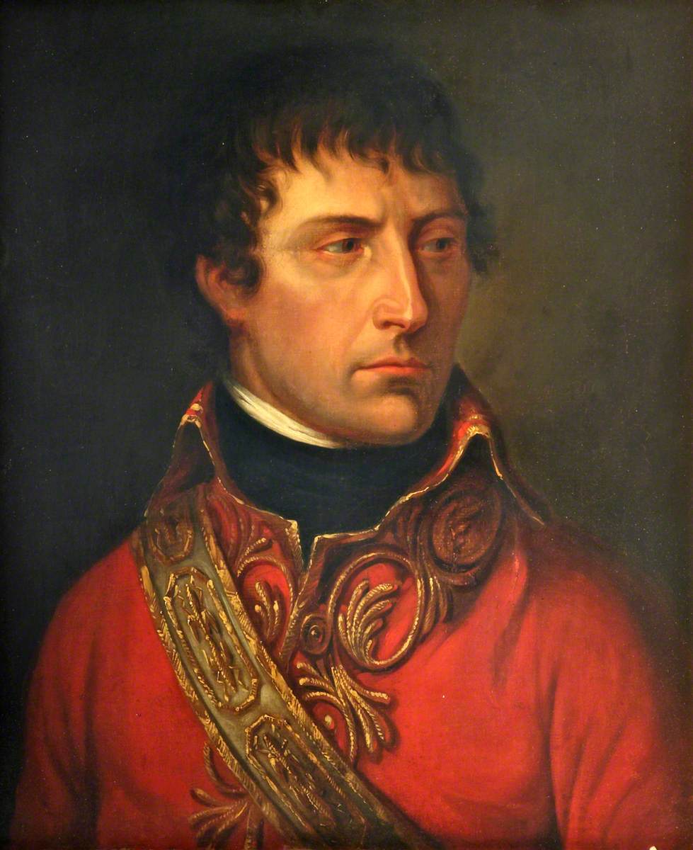 Napoleon I (1769–1821)