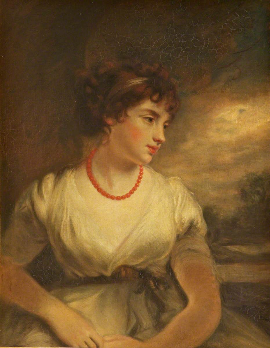 Jane Elizabeth (1774–1824), Countess of Oxford