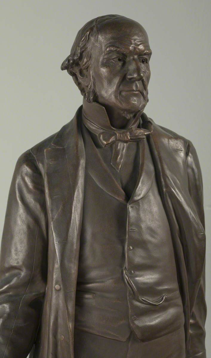 William Ewart Gladstone (1809–1898)