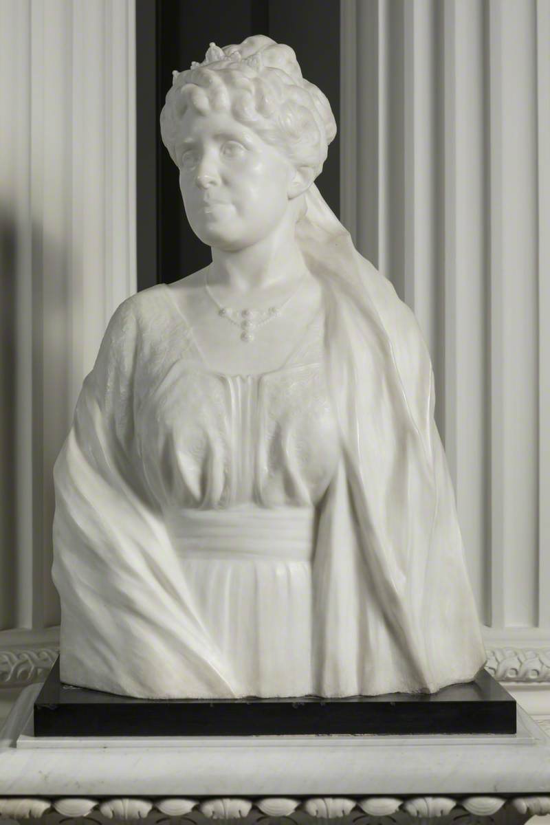 Lady Lever (1850–1913)