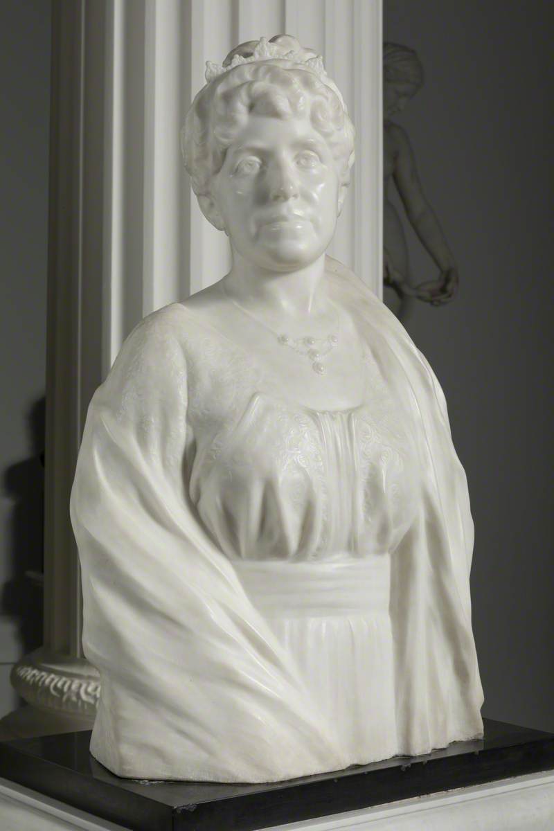 Lady Lever (1850–1913)