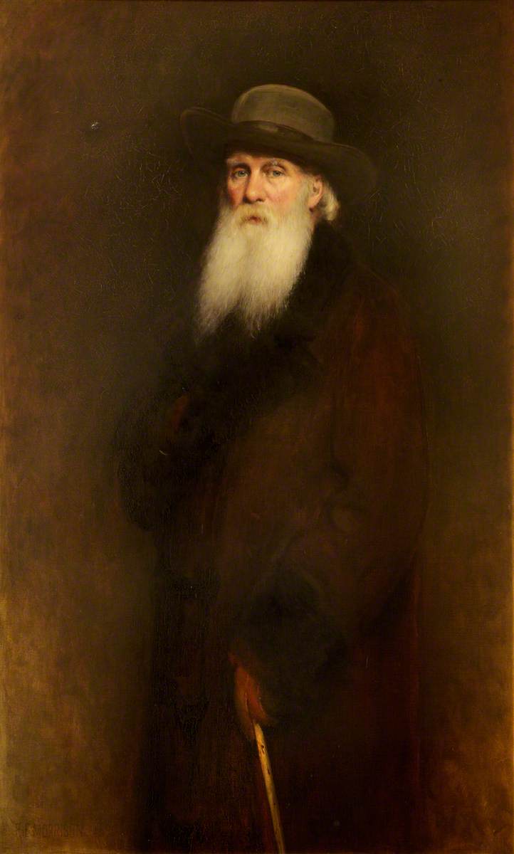 John Towne Danson (1817–1898)