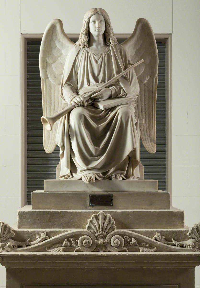 Agnes Elizabeth Jones (1832–1868), Memorial