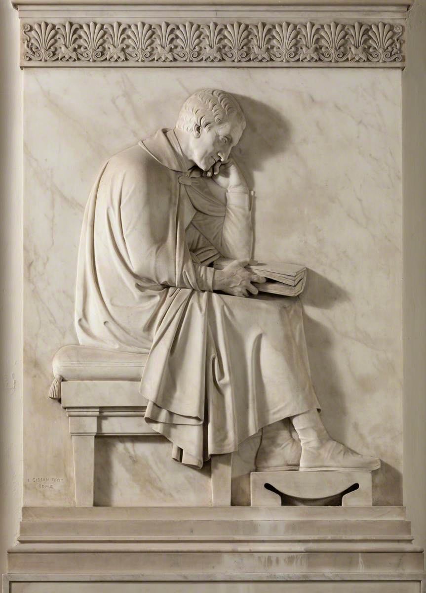 Memorial to William Earle (d.1839)