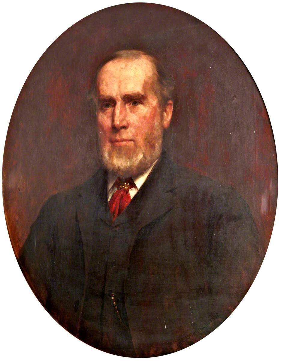 George Holt (1825–1896)