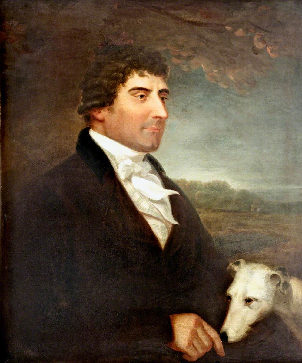 John Durning (b.1752)