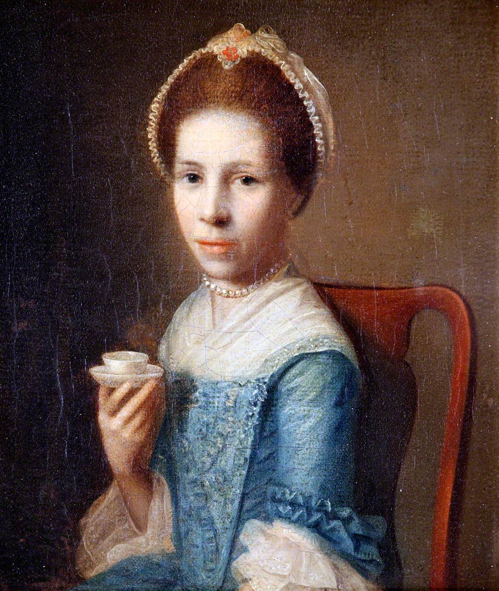 Miss Elizabeth Wood (1742–1788)