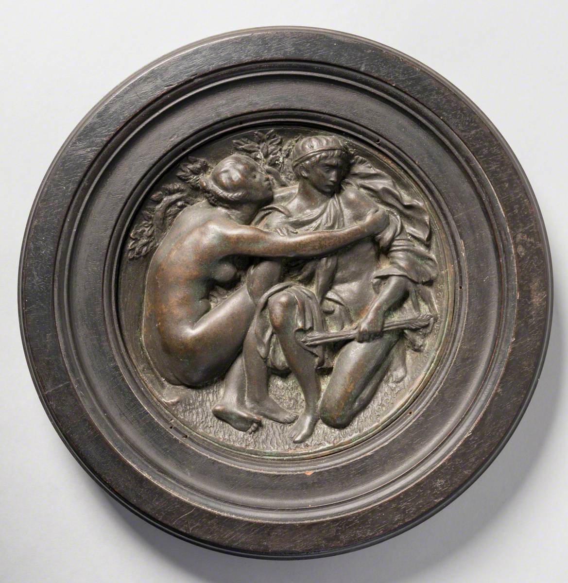 Venus and Adonis