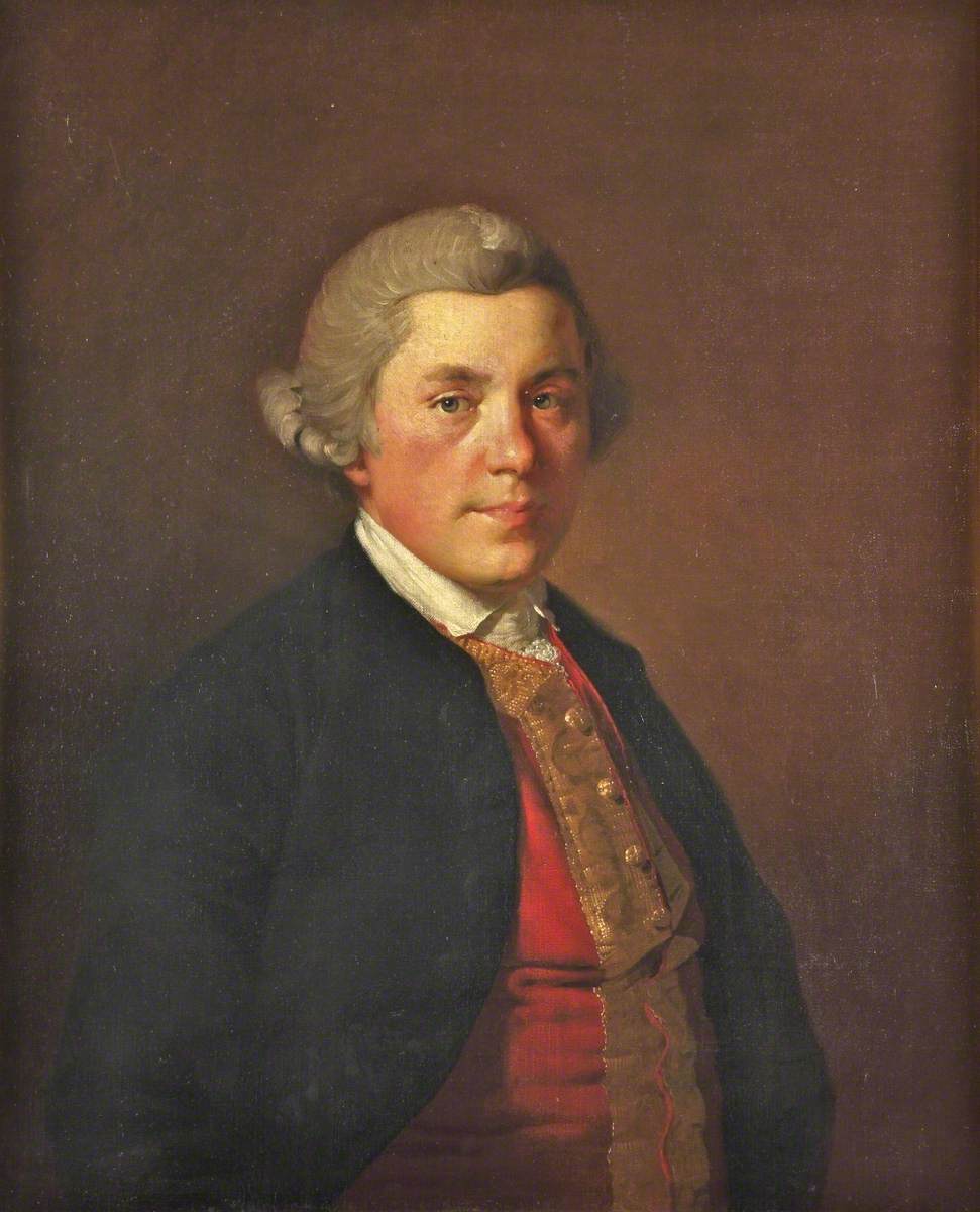 Thomas Parke (1729–1819)