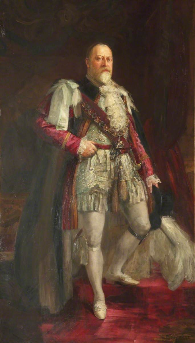 Edward VII (1841–1910)
