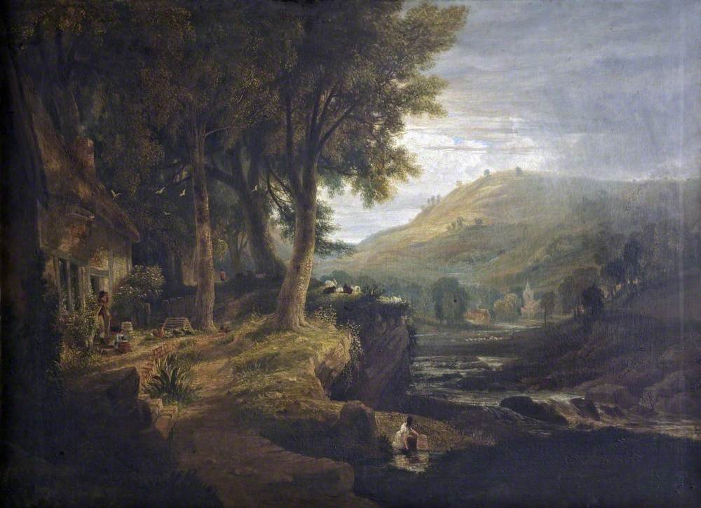 Landscape