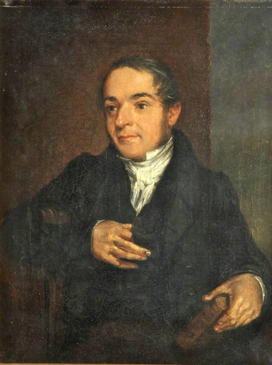 Samuel Pegler (b.c.1791)