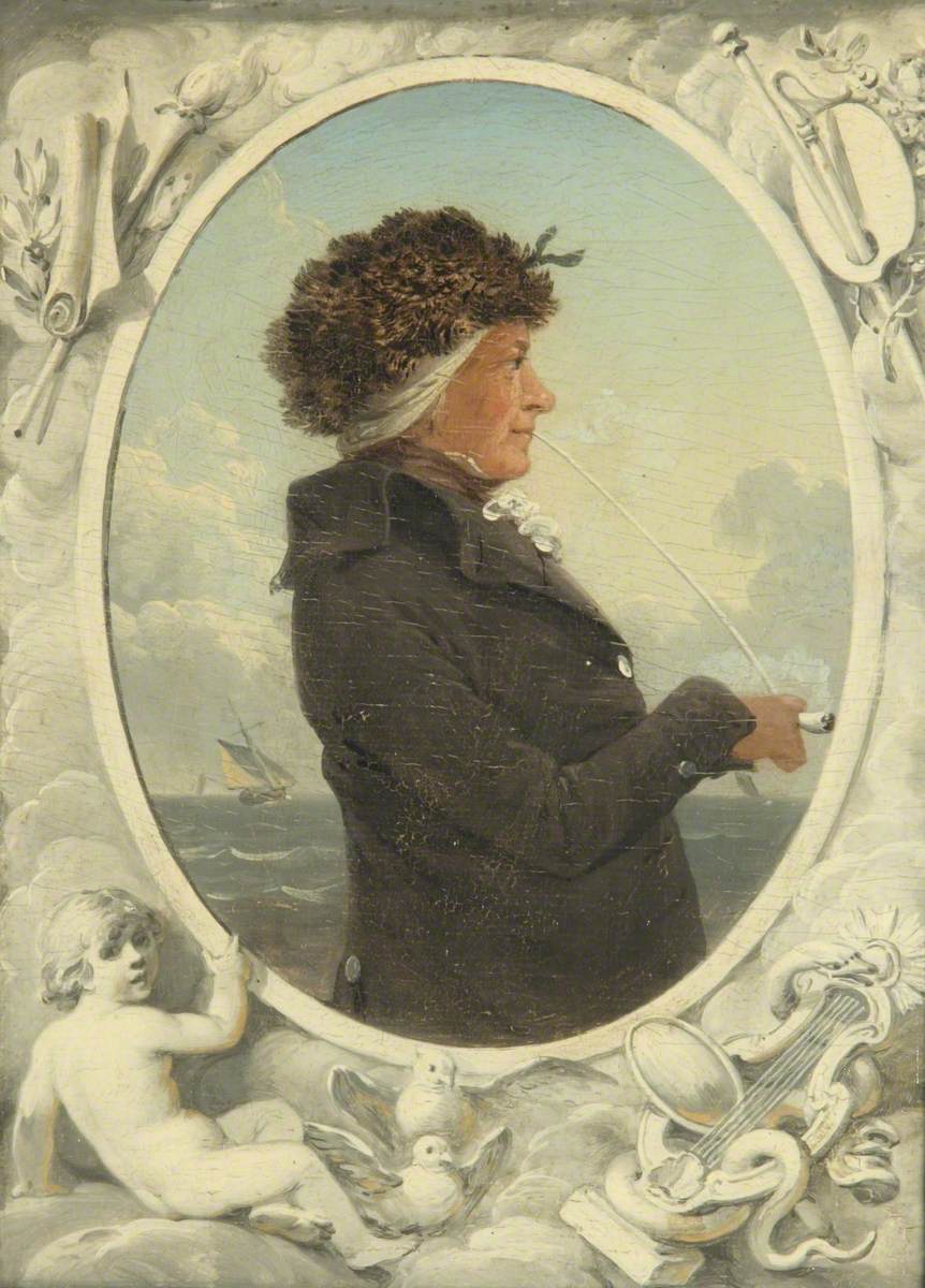 Hugh Mulligan (1746/1747–1802)