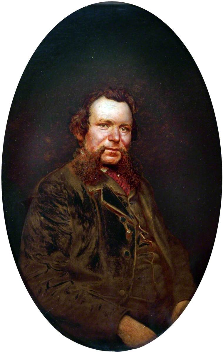 Hugh Shimmin (1819–1879)