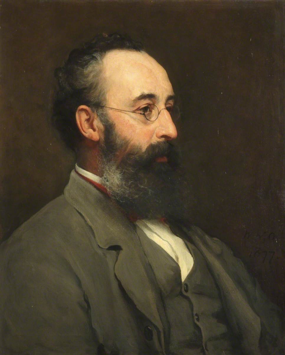 Andrew George Kurtz (1824–1890)