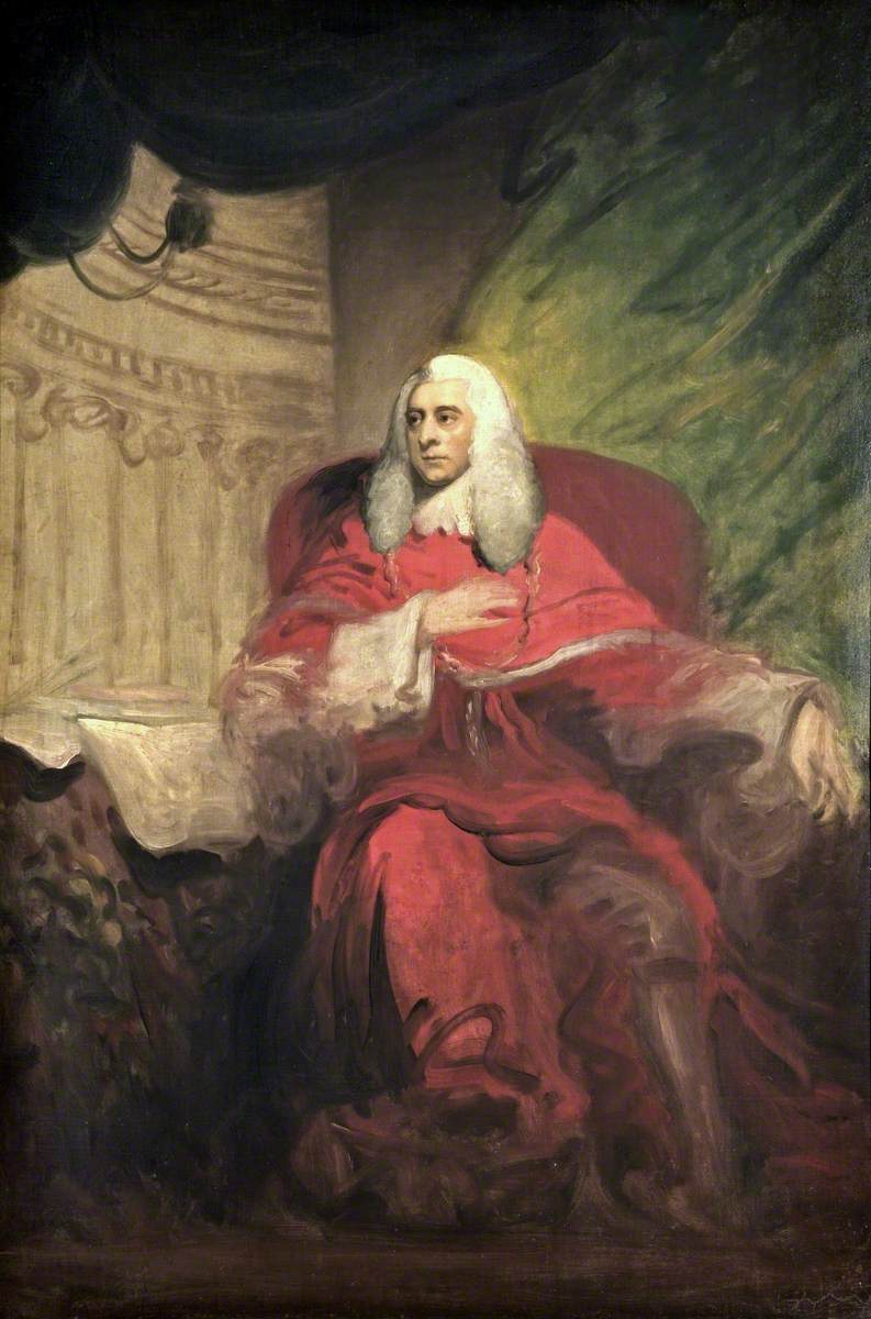 Lord Loughborough (1733–1805)