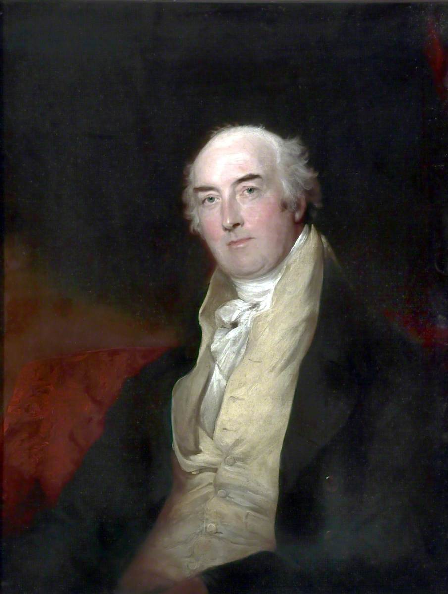 Thomas William Coke of Holkham (1754–1842)