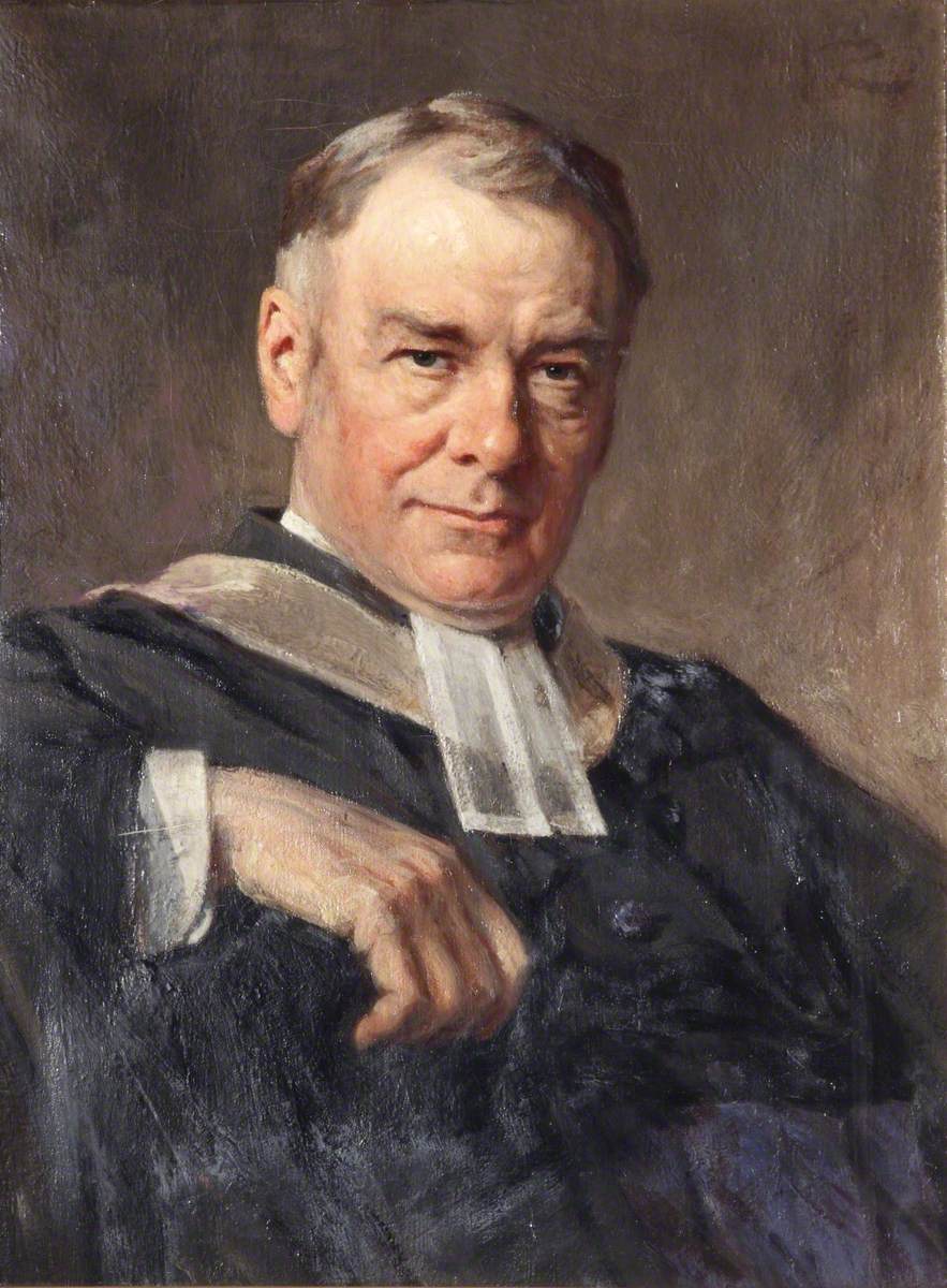 Reverend John Watson (1850–1907)