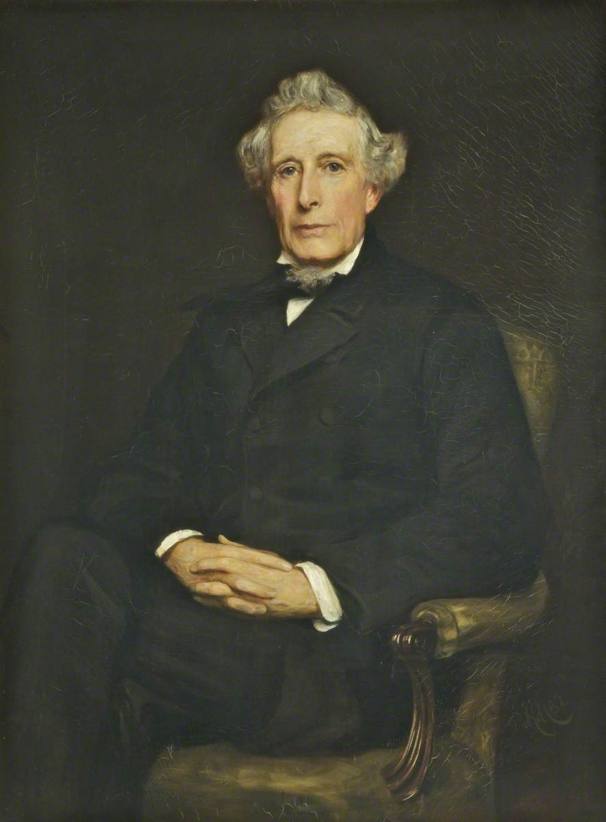 Charles MacIver (1812–1885)