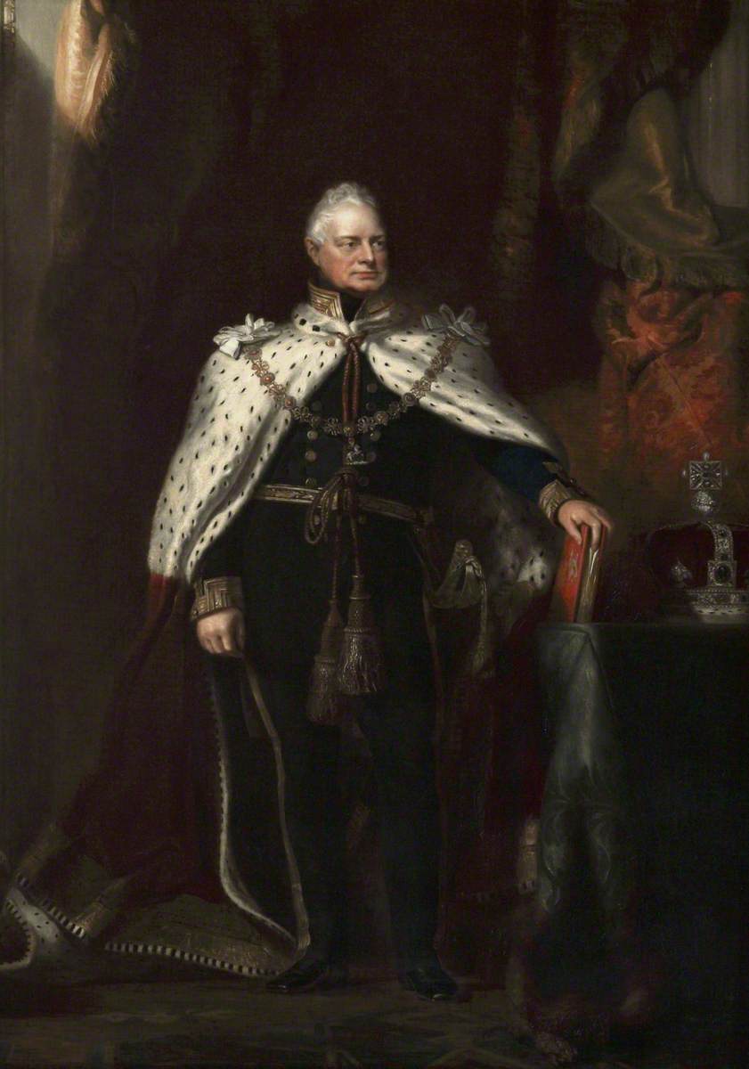 William IV (1765–1837)