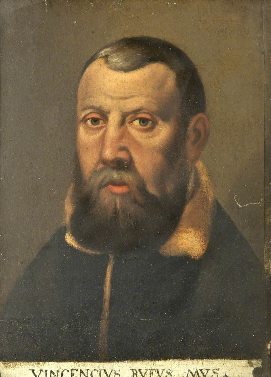 Vincenzo Ruffo (1510–1587)